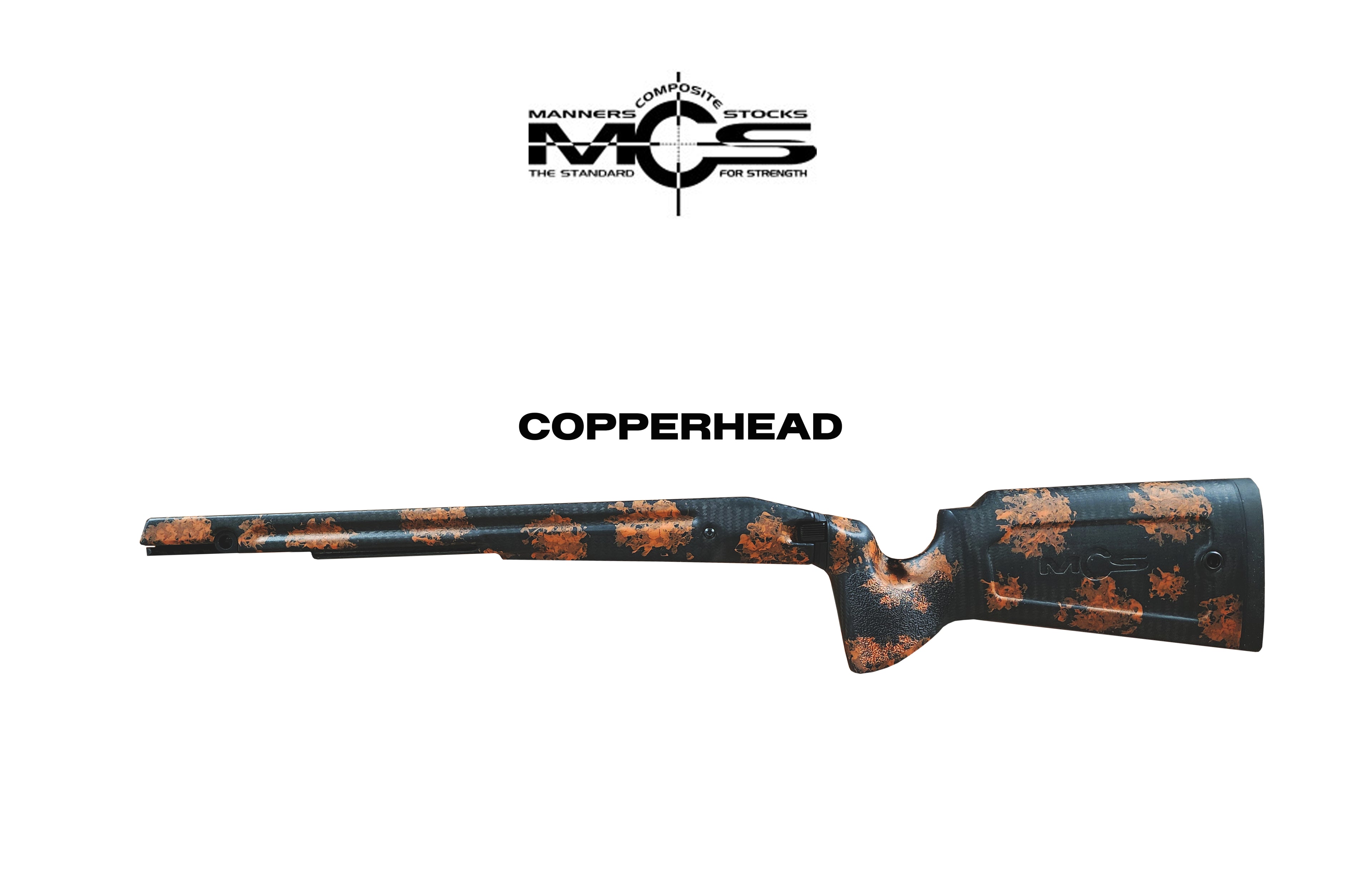 Manners Composite Stocks - PPF (Pro Pack Folder)