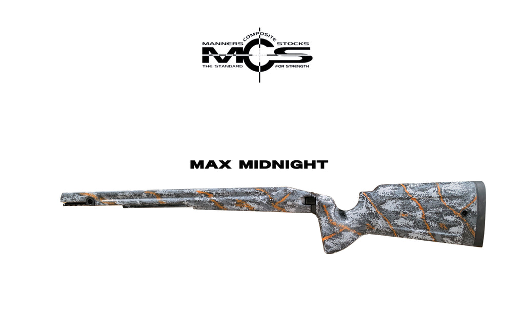 Manners Composite Stocks - PPF (Pro Pack Folder)