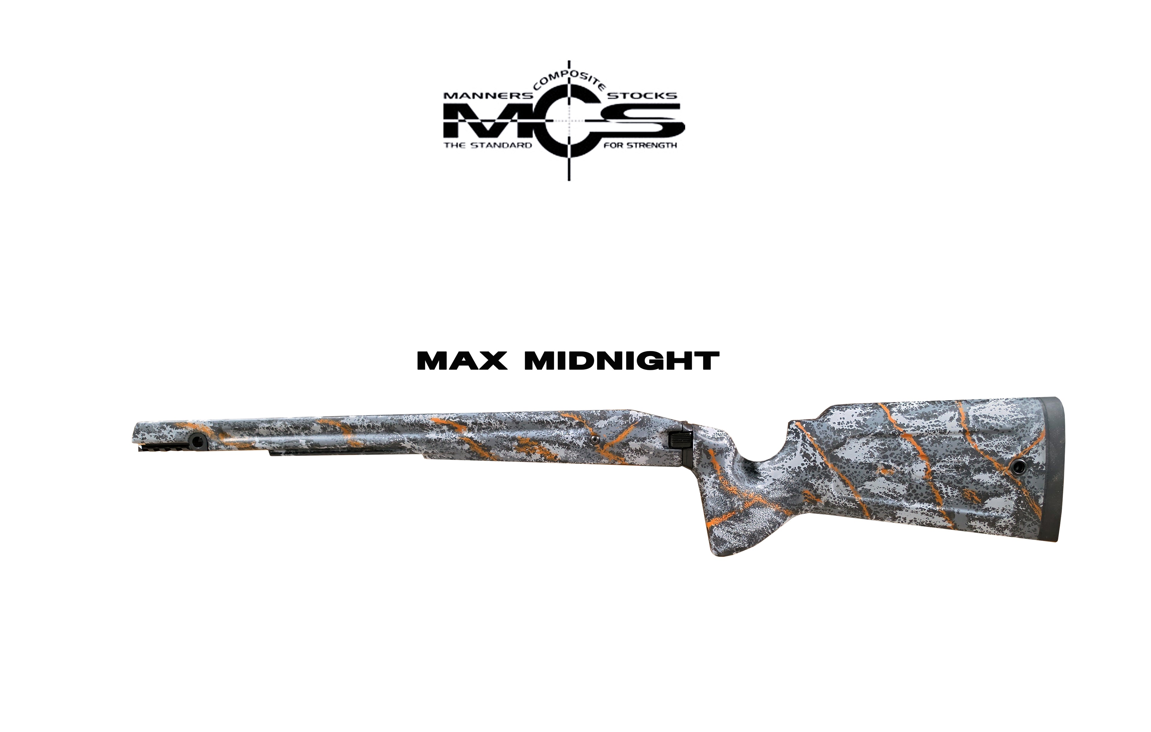 Manners Composite Stocks - PPF (Pro Pack Folder)