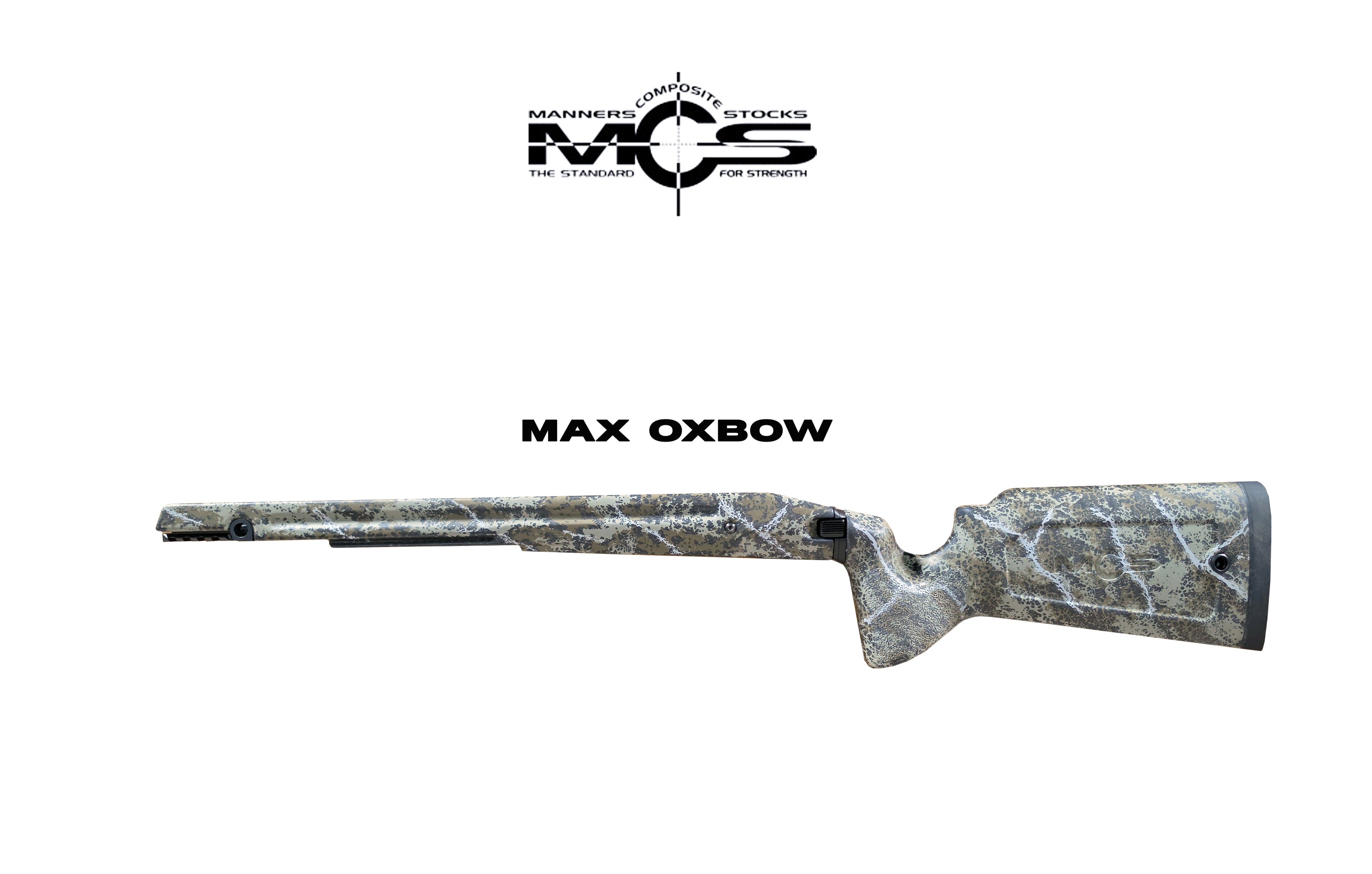 Manners Composite Stocks - PPF (Pro Pack Folder)