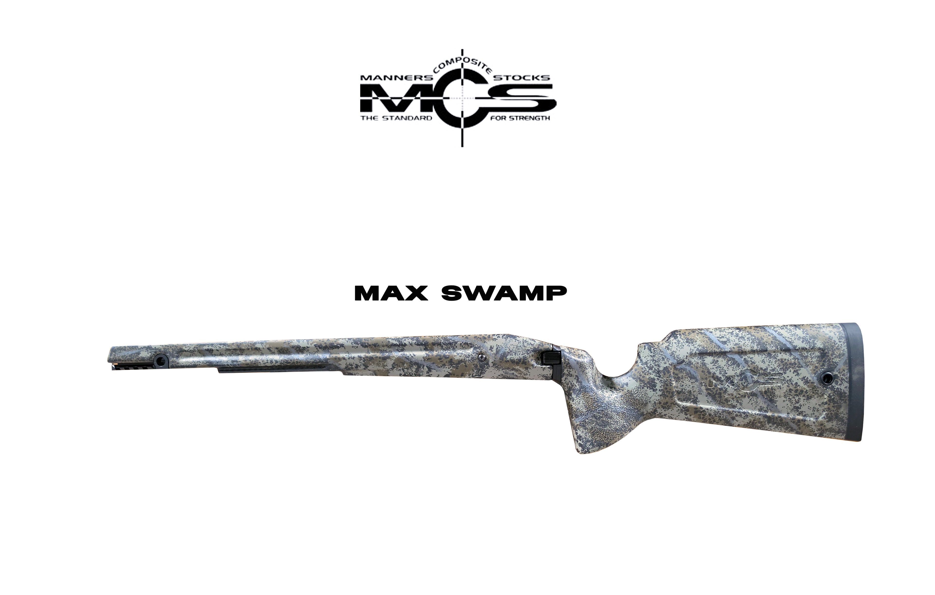 Manners Composite Stocks - PPF (Pro Pack Folder)