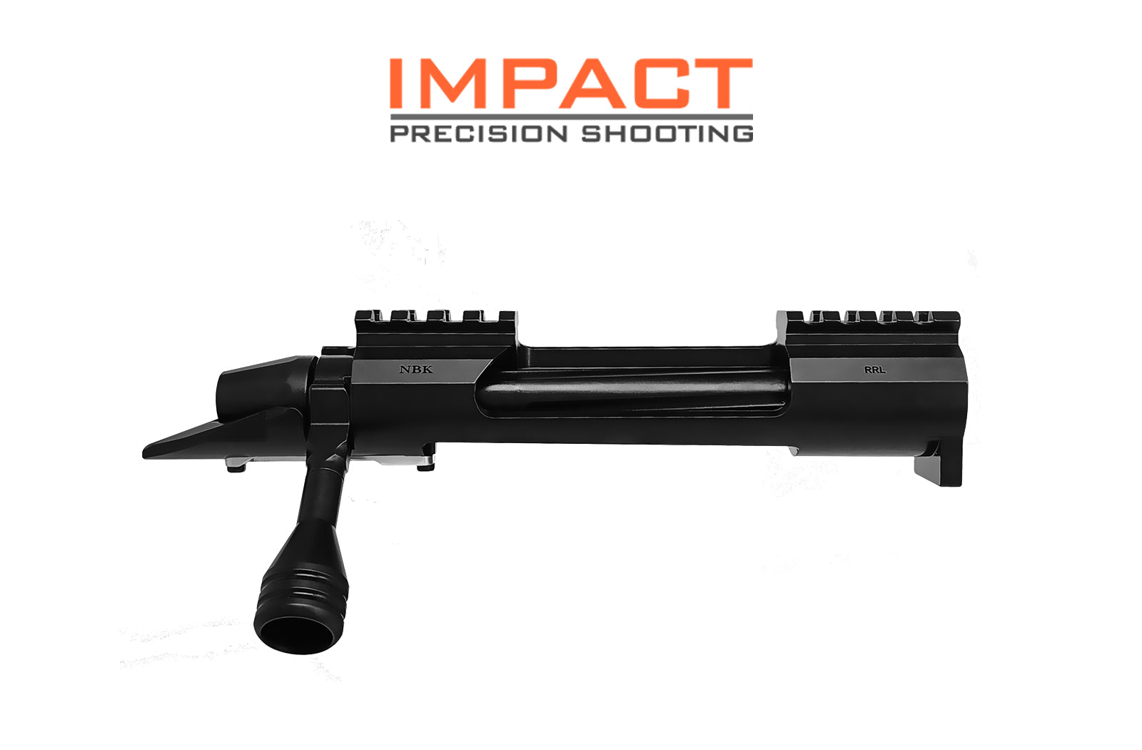 Impact Long Action NBK - Precision Hunting Action