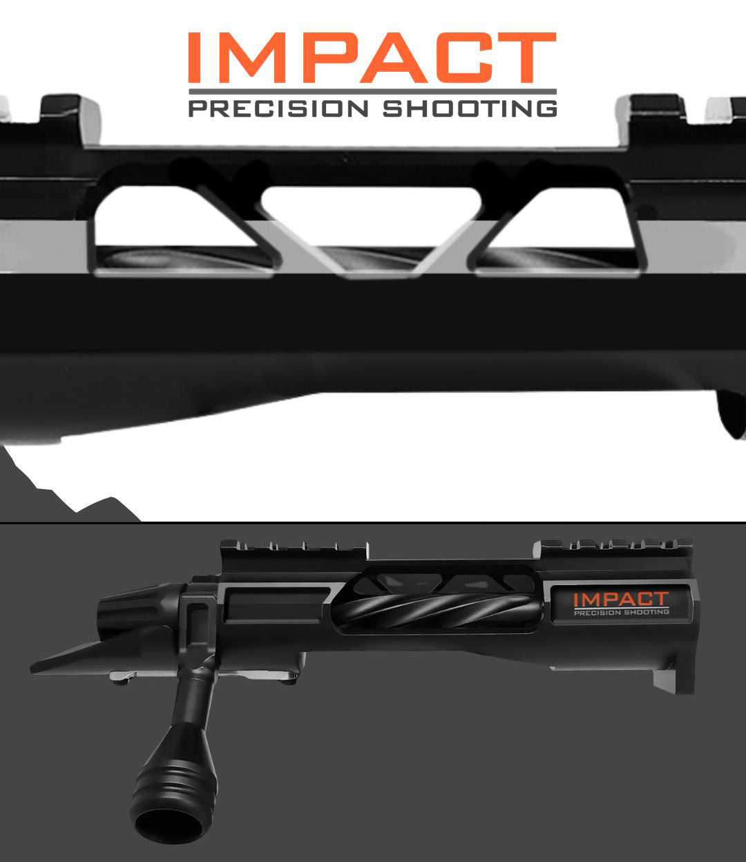 Impact NBK-? Ultralight Precision Action