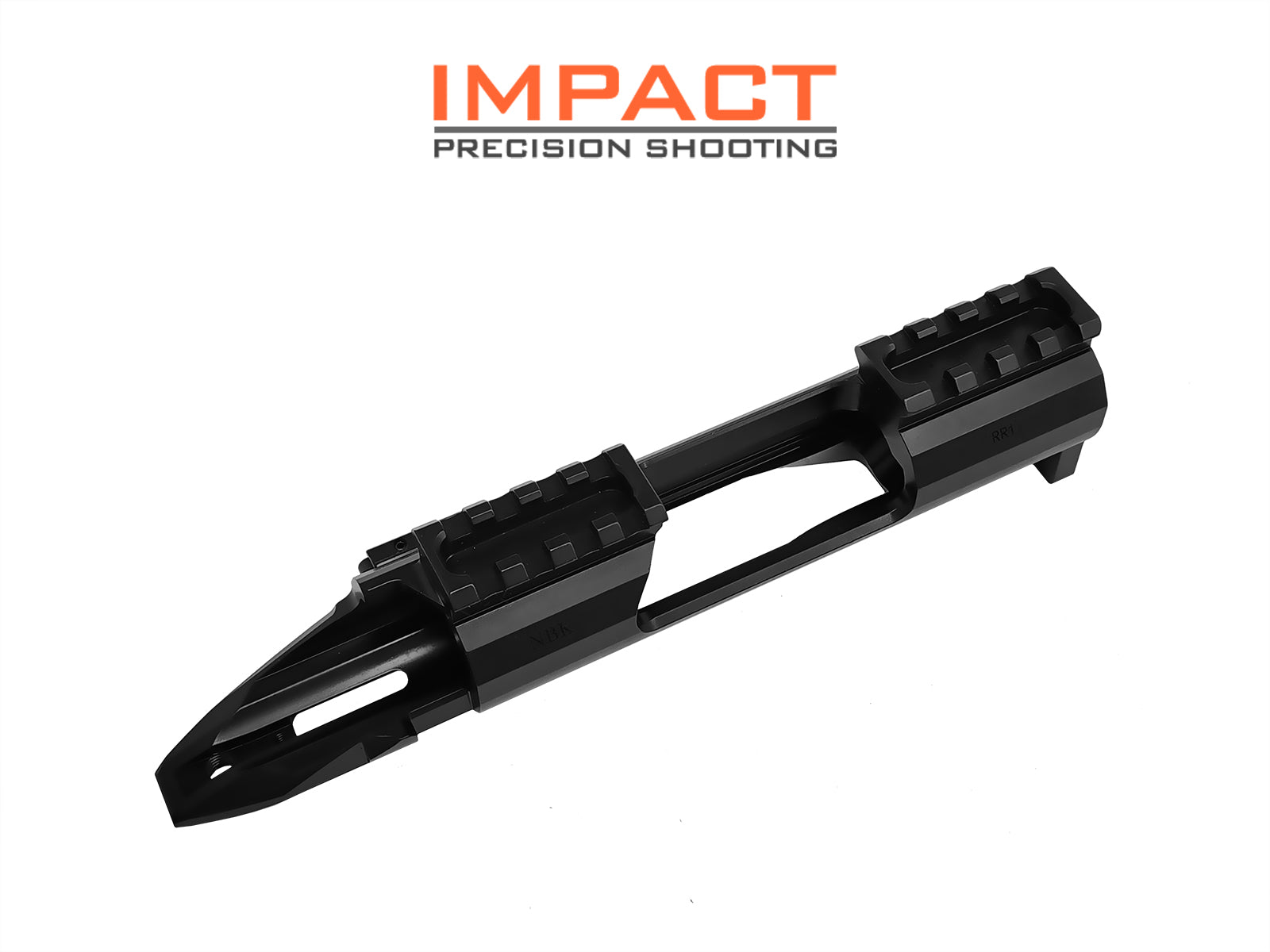 Impact Action/Receiver Body Only