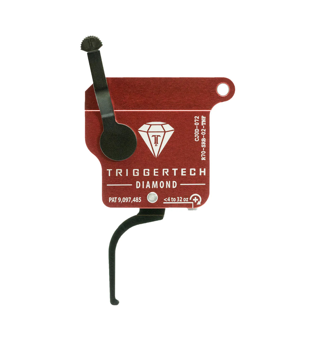 TriggerTech Diamond -  - RIGHT HANDED (Copy)