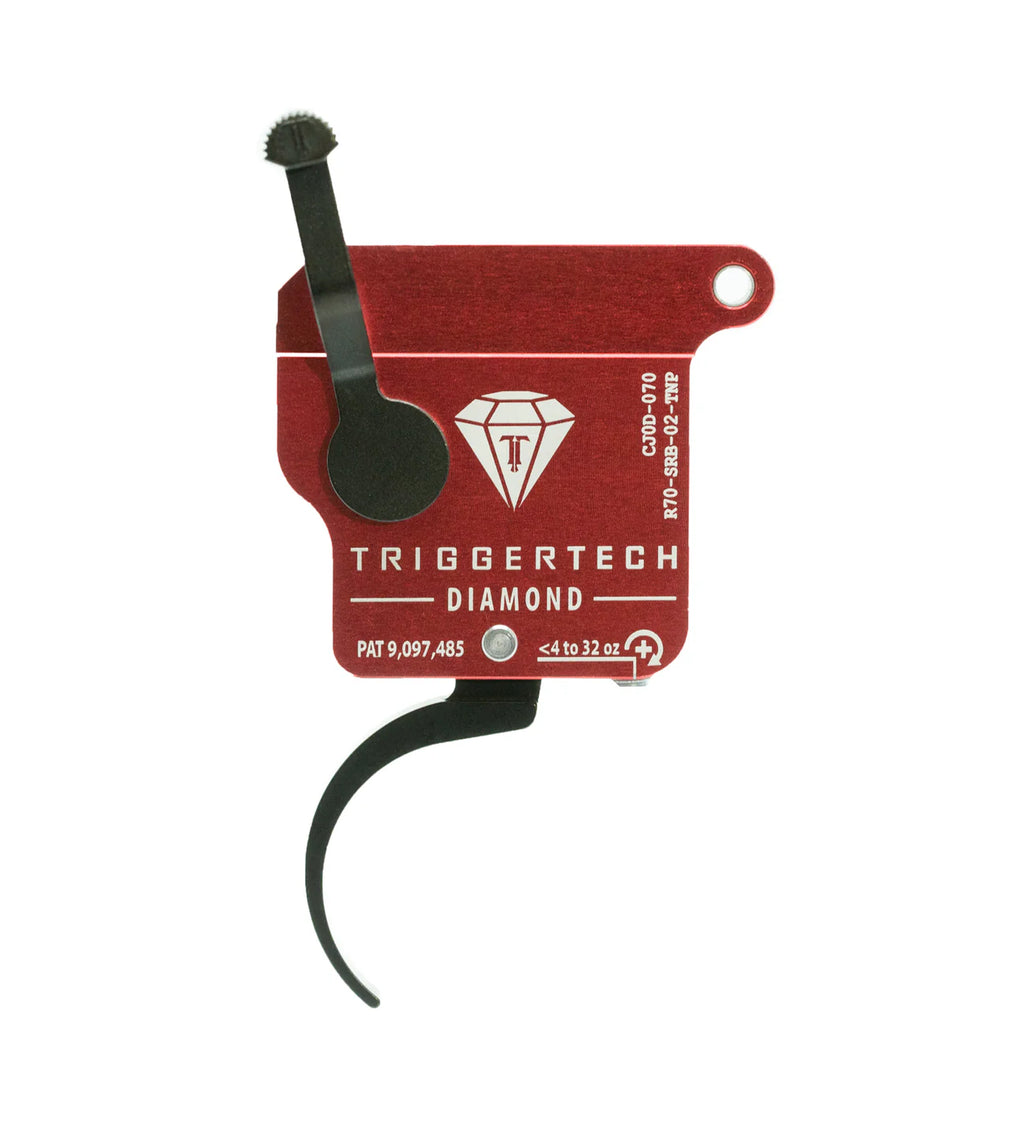 TriggerTech Diamond -  - RIGHT HANDED (Copy)