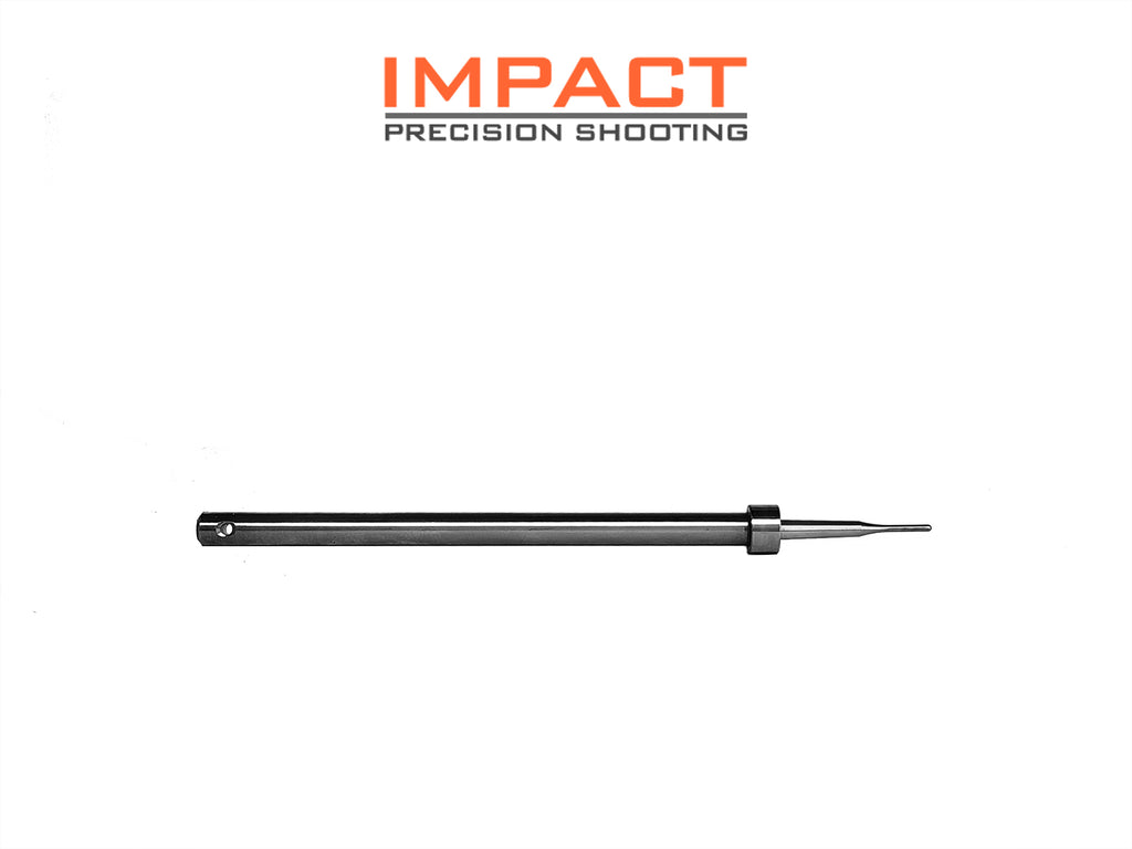 Impact Firing Pins