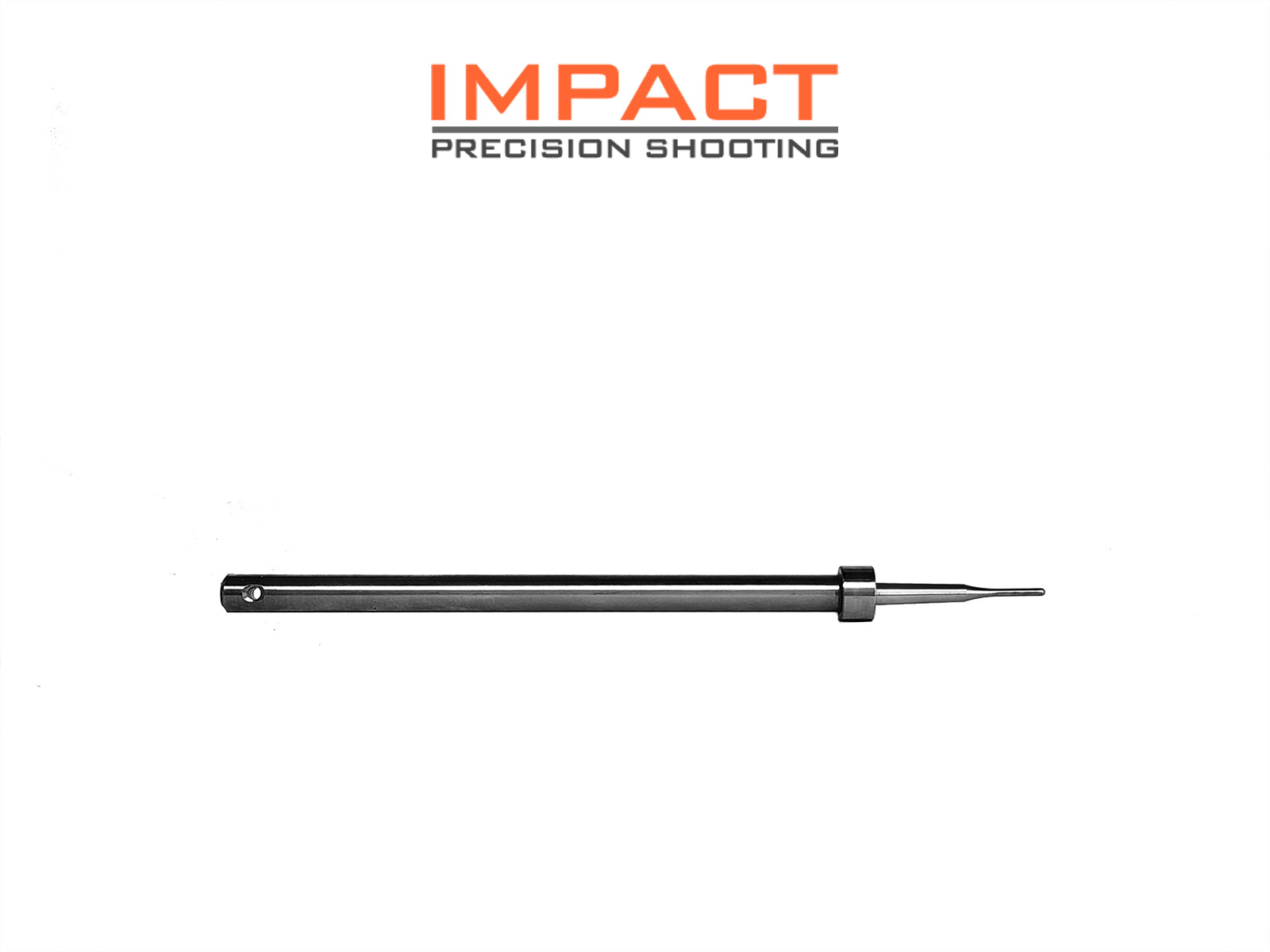 Impact Firing Pins