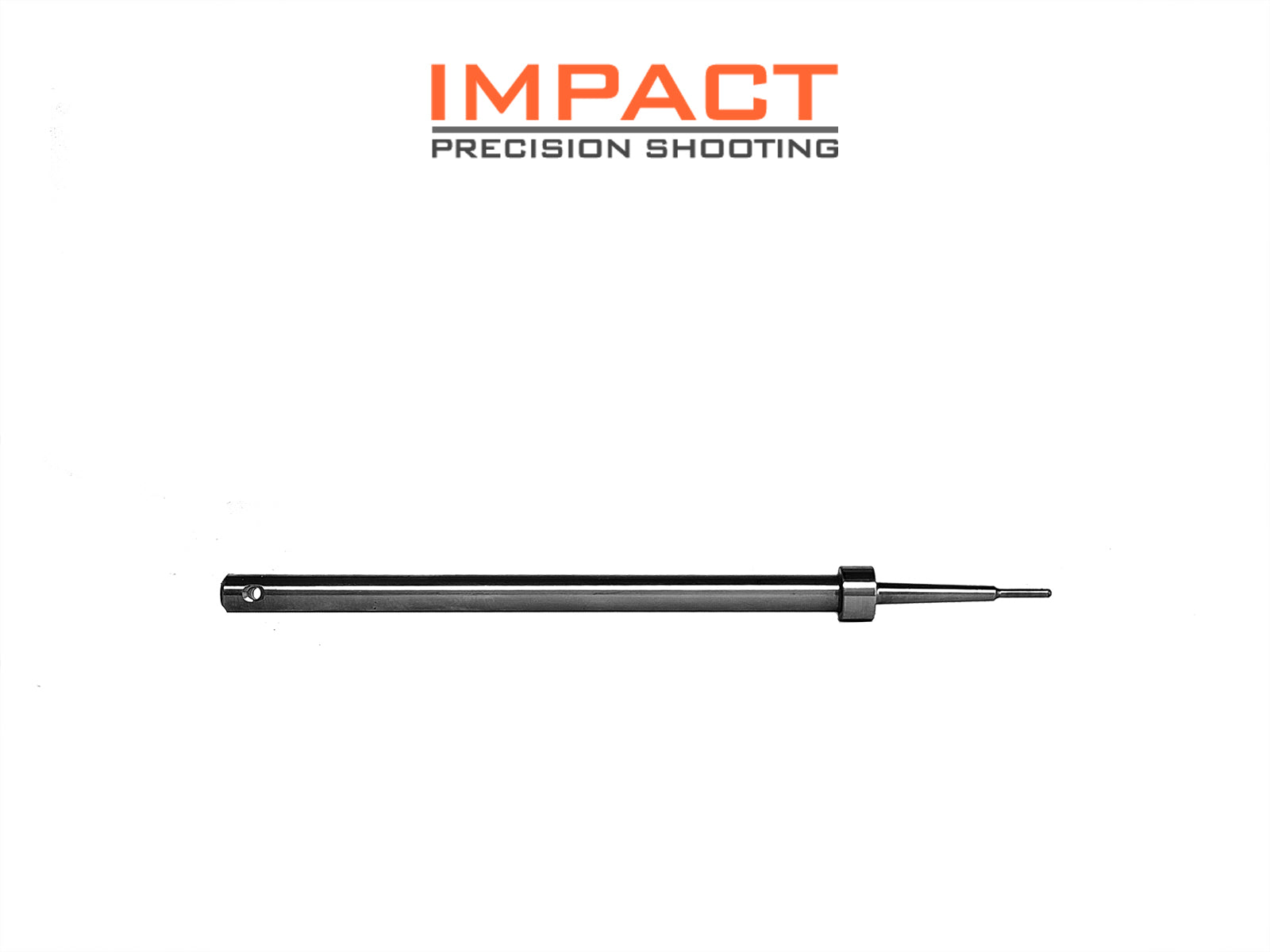 Impact Firing Pins