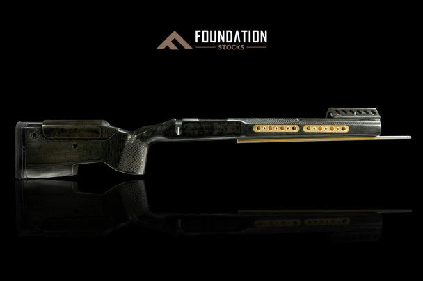 Foundation Stocks - Samson
