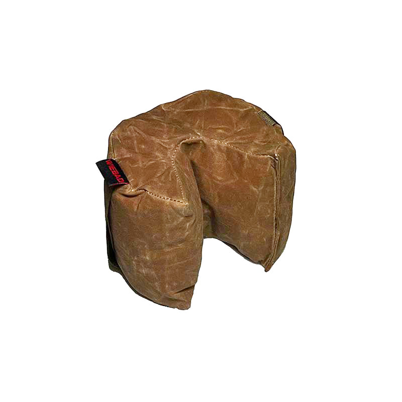 Wiebad Tater Tot Fortune Cookie - Waxed Canvas