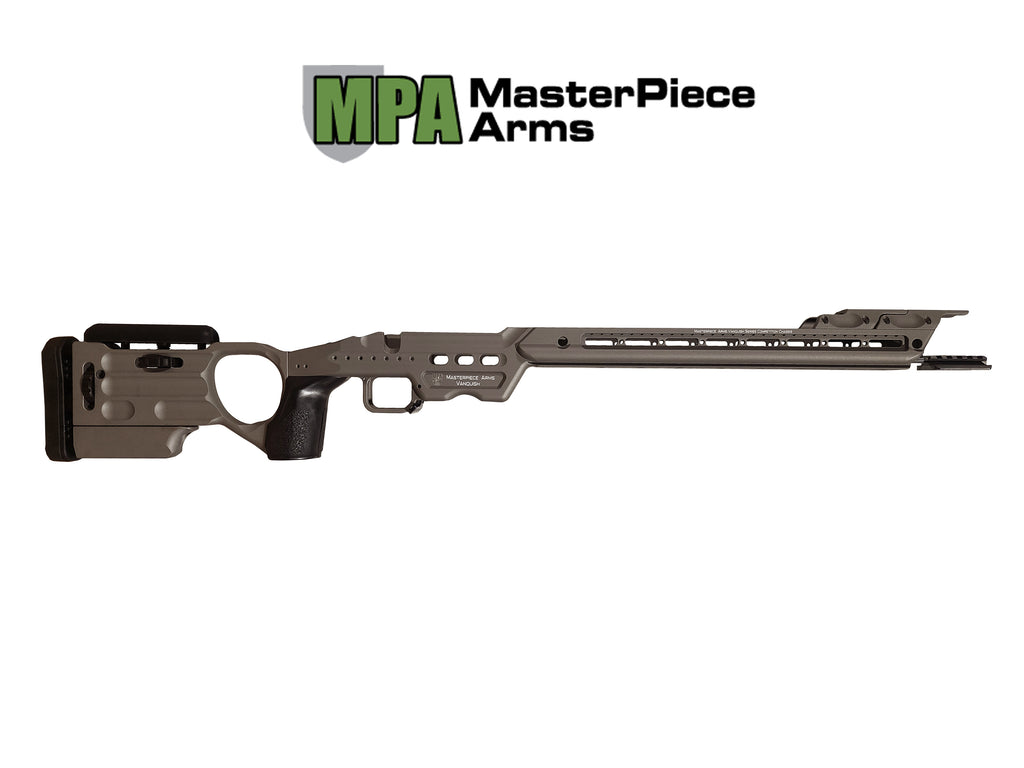 Masterpiece Arms Vanquish Chassis