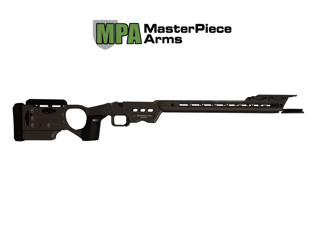 Masterpiece Arms Vanquish Chassis