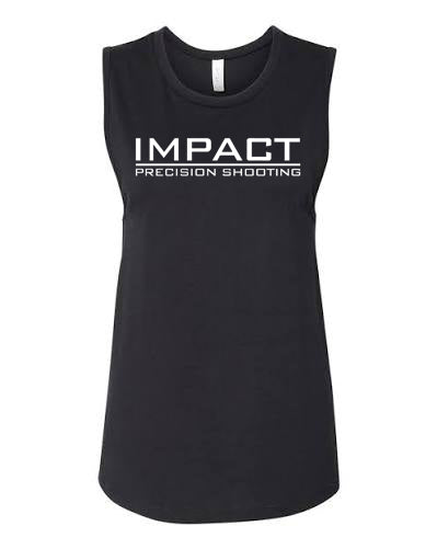 Women's Tank Top w/ Impact Logo