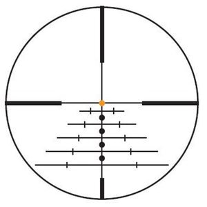 Swarovski Optik Z8i 3.5-28x50 P L - BRX-I