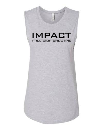Women's Tank Top w/ Impact Logo