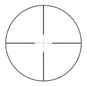 Leupold Mark 4HD 2.5-10x42 M5C3 FFP Illum. TMR Reticle