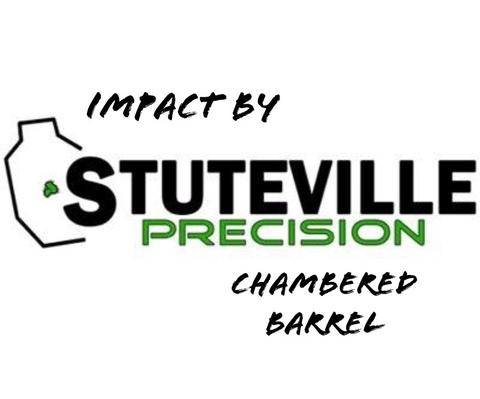 Stuteville Precision - Custom Rifle Barrels - 737 Pre-fits