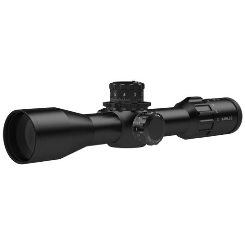 Kahles 3-28i DLR CCW 3-28x50 w SKMR4+ Reticle