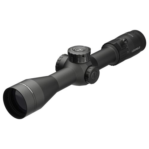 Leupold Mark 4HD 2.5-10x42 M5C3 FFP Illum. TMR Reticle