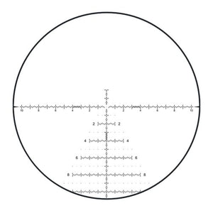 Leupold Mark 4HD 4.5-18x52 M5C3 FFP PR2-MIL