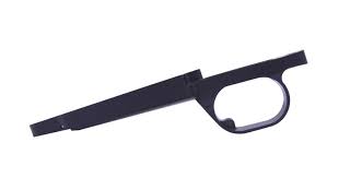 Hawkins Precision M5 Oberndorf BDL Bottom Metal