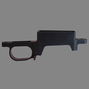 Hawkins Precision M5 DBM Bottom Metal