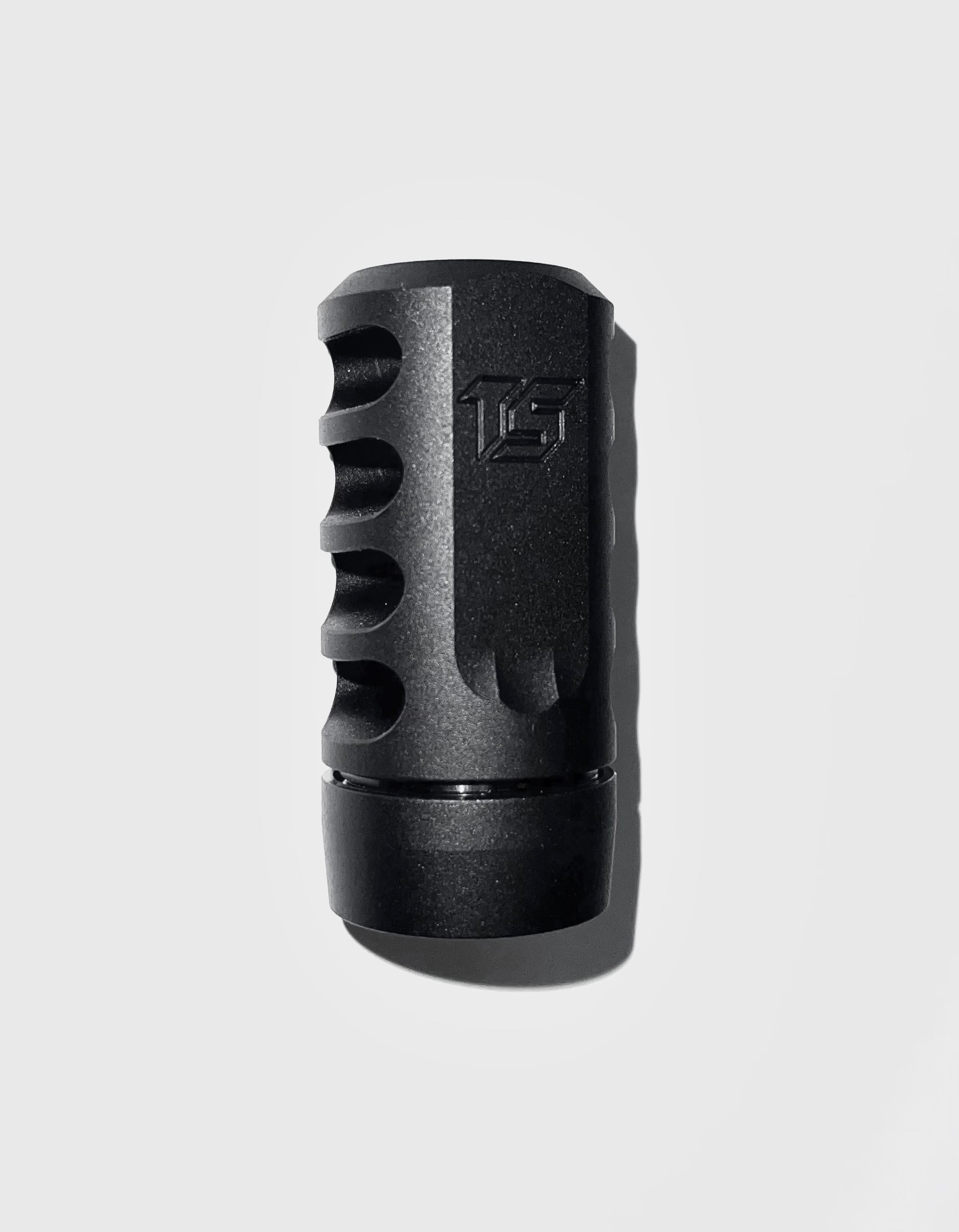 TS Customs Ghost 4 Port Muzzle Brake