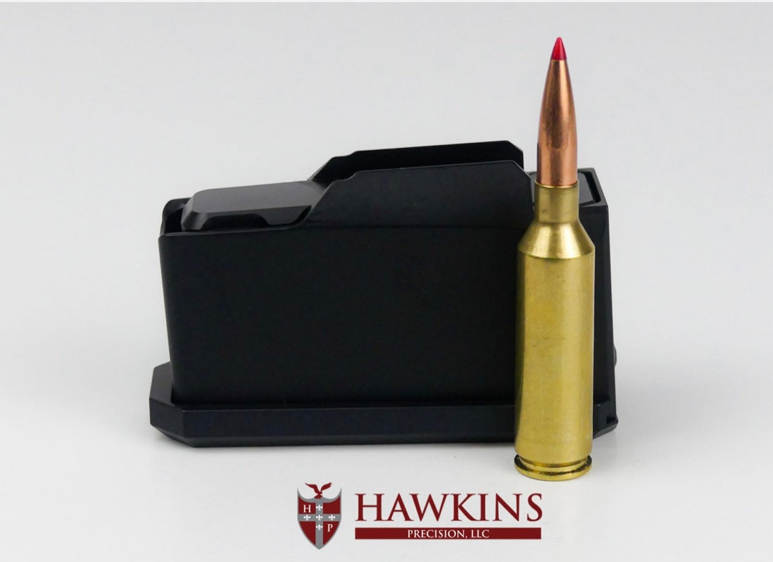 Hawkins Hunter Detachable Magazine - Long Action 300 PRC