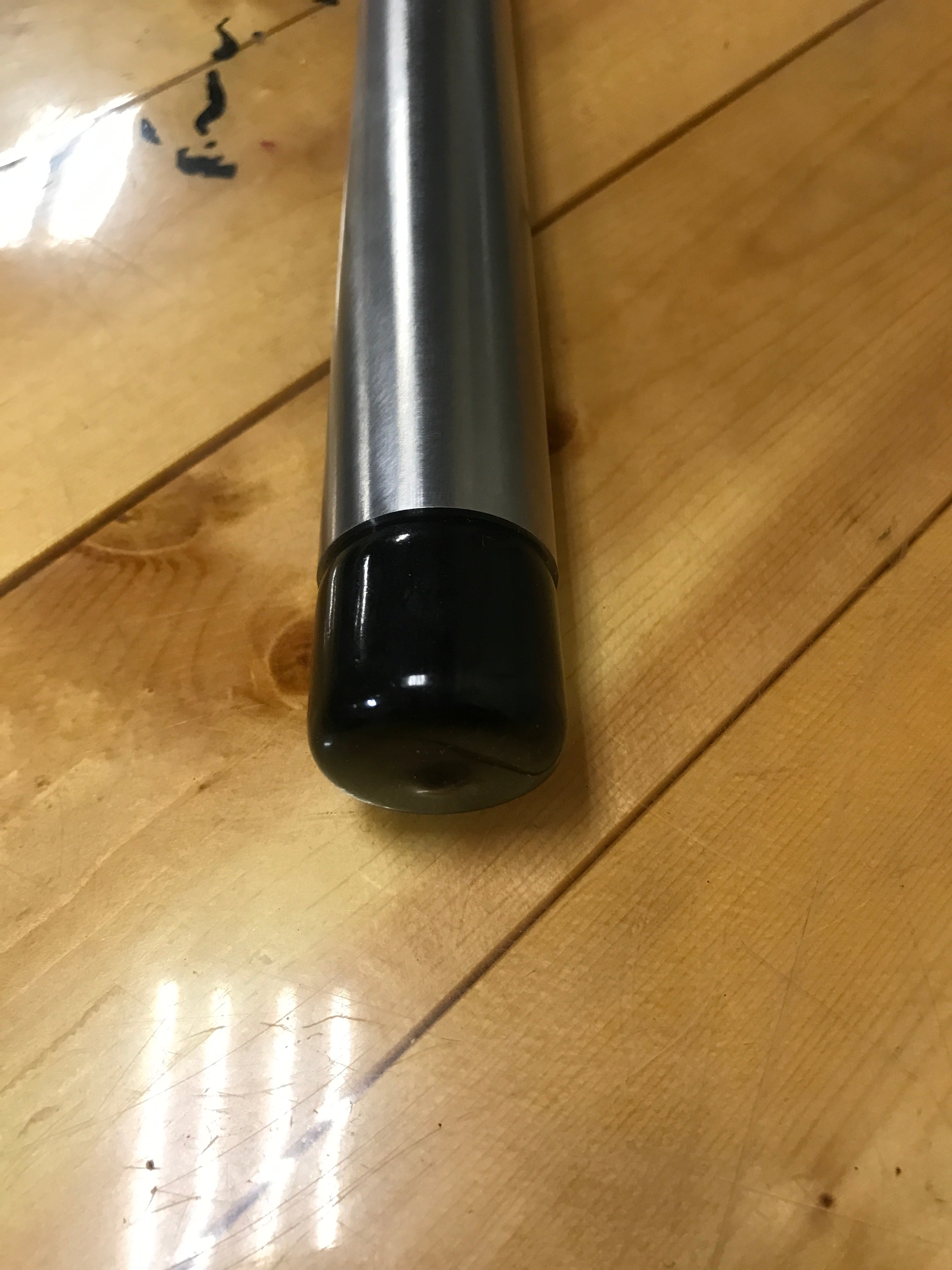 6.5 PRC Barrels