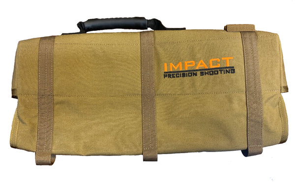 Wiebad Caddie with Impact Logo