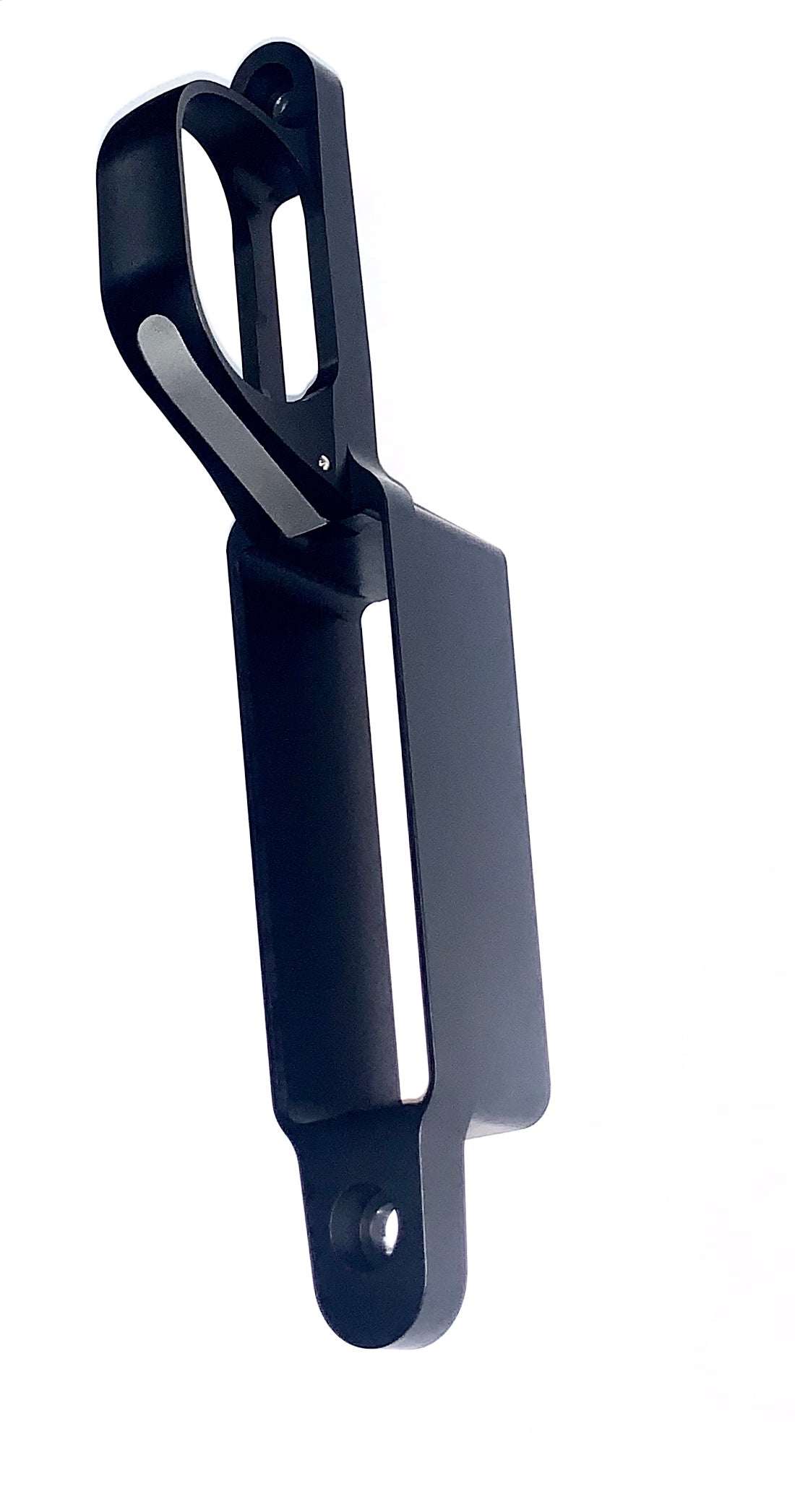 Hawkins Precision Hunter DBM Bottom Metal