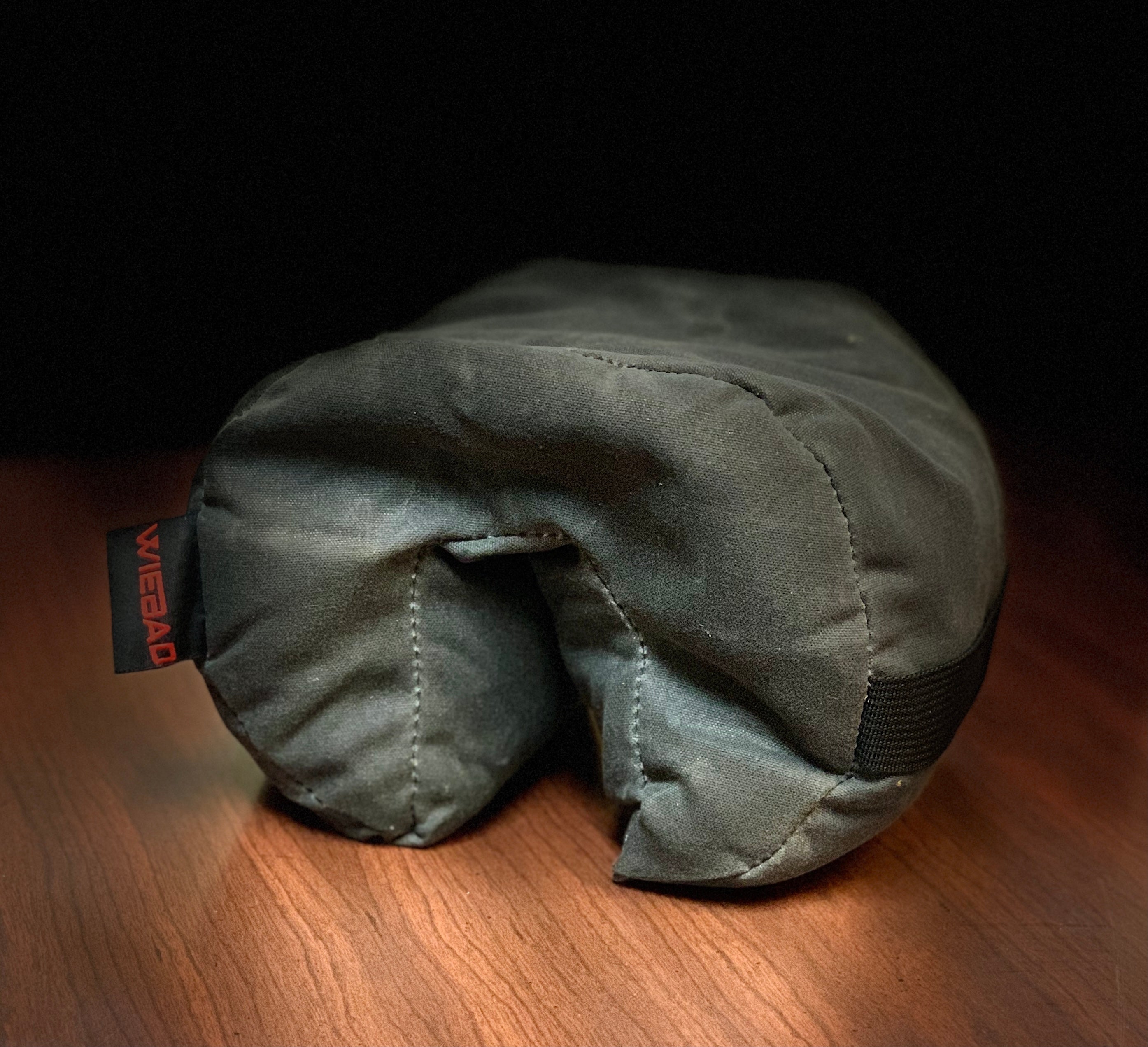 Wiebad TaterTot - Waxed Canvas - Coyote