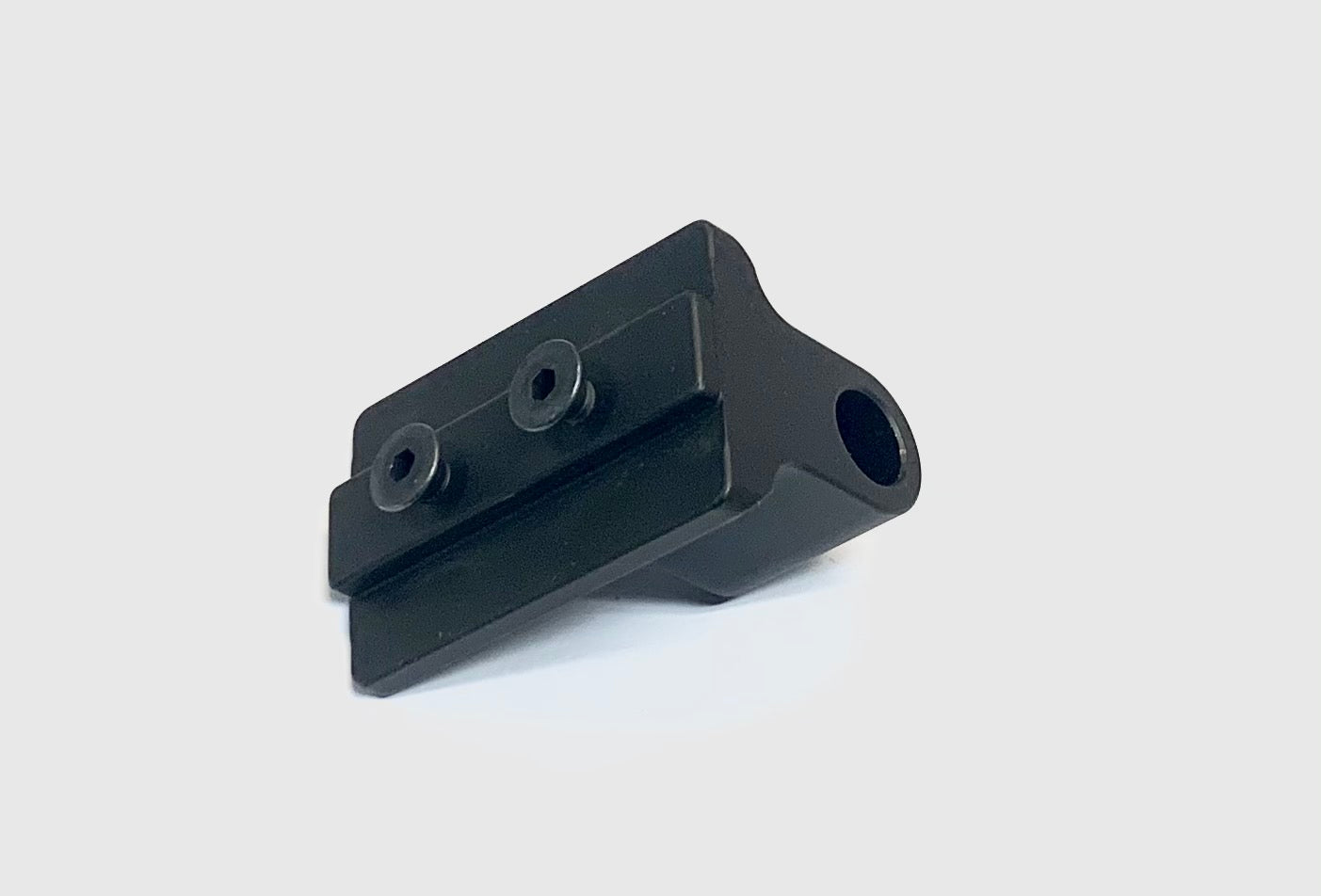 Gray Ops Harris Bipod Adapter