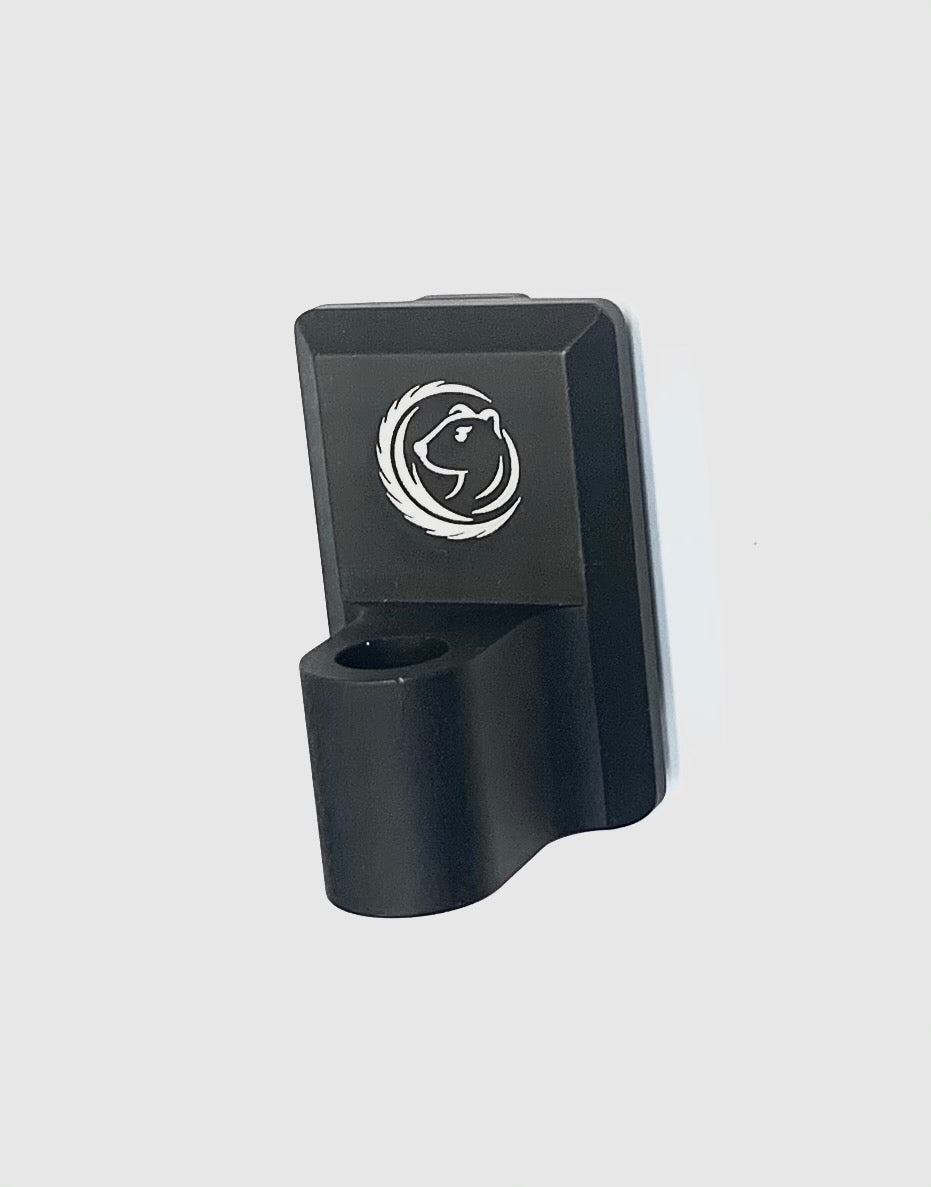 Gray Ops Harris Bipod Adapter