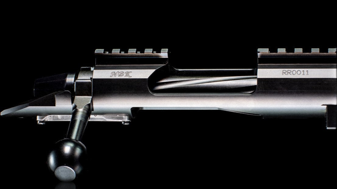 Impact Precision Shooting