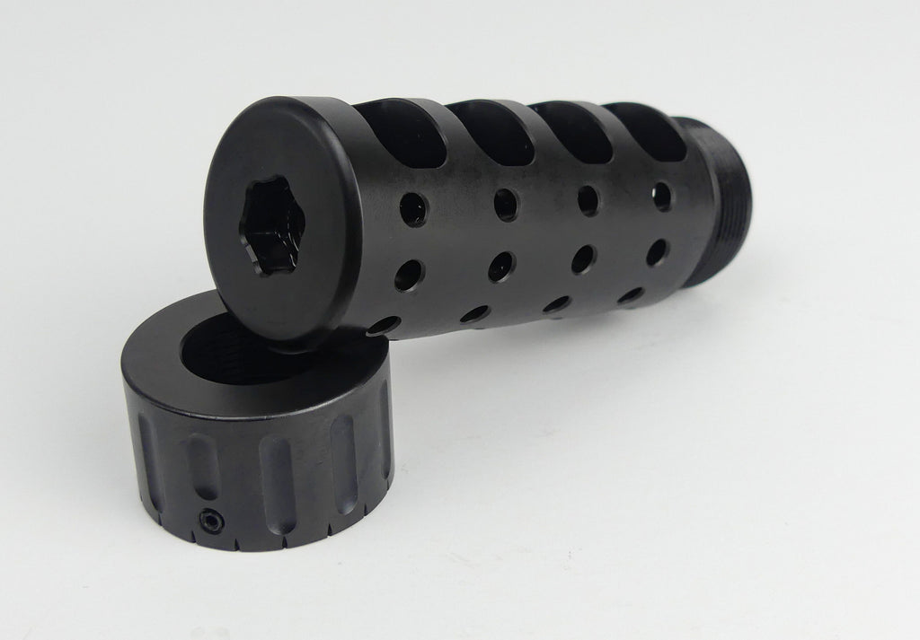 ACE Muzzle Brakes