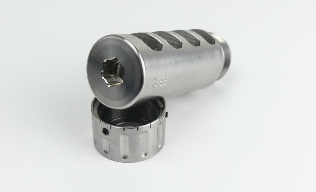 ACE Muzzle Brakes