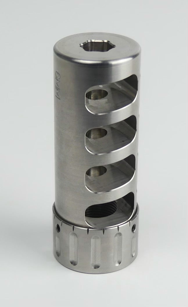 ACE Muzzle Brakes