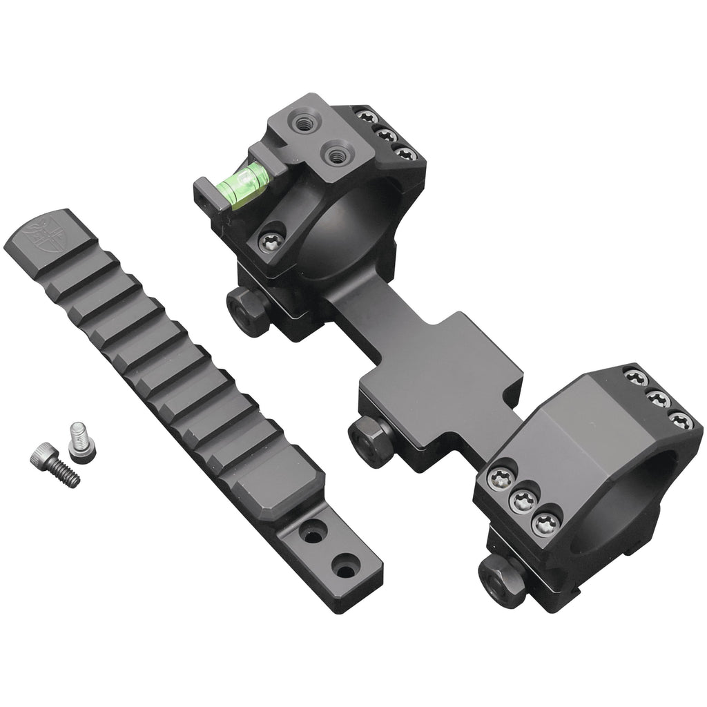 Hawkins Precision Heavy Tactical One Piece Mount - 0 MOA