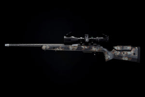 Long Range Hunting Rifle - 300WSM (scope available for additional price)