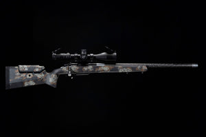 Long Range Hunting Rifle - 300WSM (scope available for additional price)